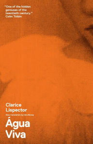 Title: Água Viva, Author: Clarice Lispector