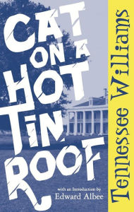 Title: Cat on a Hot Tin Roof, Author: Tennessee Williams