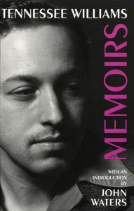 Title: Memoirs, Author: Tennessee Williams