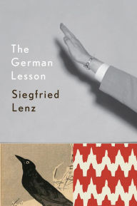 Title: The German Lesson, Author: Siegfried Lenz