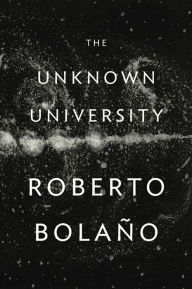 The Unknown University