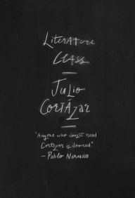 Title: Literature Class, Berkeley 1980, Author: Julio Cort zar