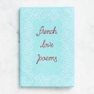 Title: French Love Poems, Author: New Directions