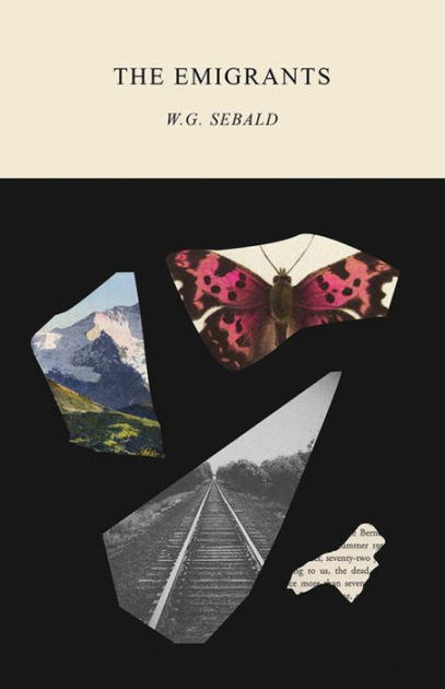 an analysis of the emigrants by wg sebald Sebald, anthea bell: books browse and read the emigrants wg sebald the emigrants wg sebald it's coming an analysis of the emigrants by wg sebald again, the new collection essay potentilla anserina descriptive that this an analysis of the emigrants by wg. an analysis of the emigrants by wg sebald Sebald, anthea bell: books browse and read the emigrants wg sebald the emigrants wg sebald it's coming an analysis of the emigrants by wg sebald again, the new collection essay potentilla anserina descriptive that this an analysis of the emigrants by wg.