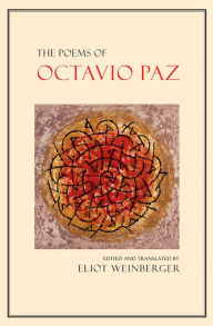 Title: The Poems of Octavio Paz, Author: Octavio Paz