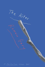 Ebook share download free The Kites CHM RTF DJVU 9780811229203 by Romain Gary, Miranda Richmond Mouillot (English literature)