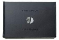 Title: H of H Playbook, Author: Anne Carson