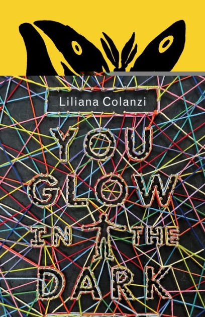 You Glow in the Dark Paperback