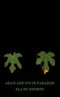 Adam and Eve in Paradise