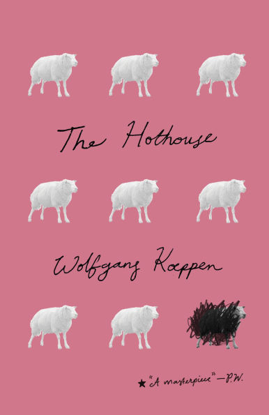 The Hothouse