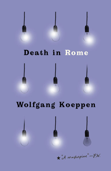 Death in Rome