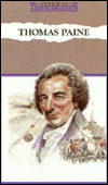 Thomas Paine