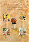 China from the 7th to the 19th Century