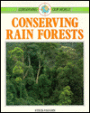 Conserving Rain Forests