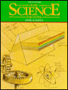 Steck-Vaughn Science for Living: Student Workbook Pysical Science / Edition 1