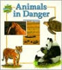 Animals in Danger