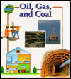 Oil, Gas and Coal