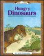 Hungry Dinosaurs