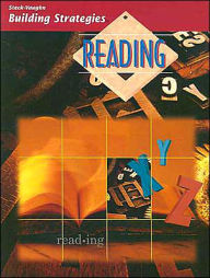 Steck-Vaughn Building Strategies: Student Edition Reading / Edition 1