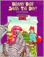 Brainy Bird Saves the Day!; Henny Penny