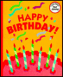 Happy Birthday!