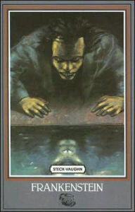 Frankenstein: Or the Modern Prometheus