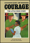 Days of Courage: The Little Rock Story