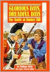 Steck-Vaughn Stories of America: Student Reader Glorious Days, Dreadful Days , Story Book