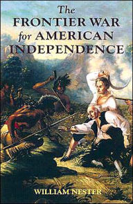 Frontier War for American Independence