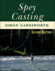 Spey Casting