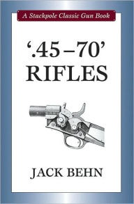 .45-70' Rifles