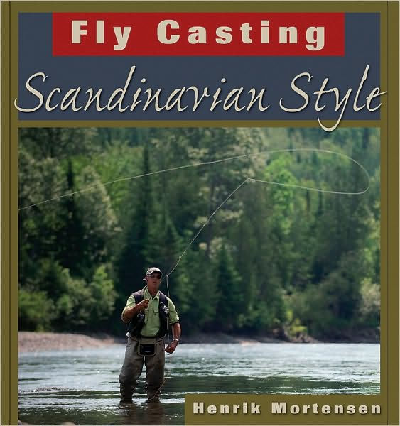 henrik mortensen fly fishing