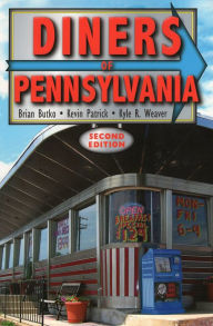 Diners of Pennsylvania: 2nd Edition