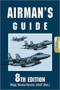 Airman's Guide: 8th Edition