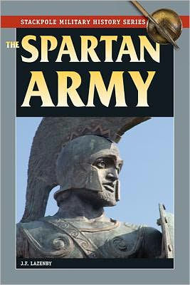 The Spartan Army