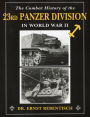 The Combat History of the 23rd Panzer Division in World War II