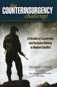 Title: Counterinsurgency Challenge, Author: Christopher D. Kolenda