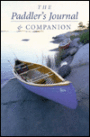 Paddler's Journal and Companion
