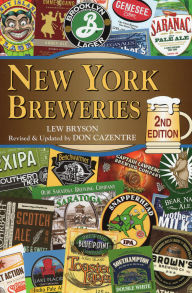New York Breweries: Second Edition