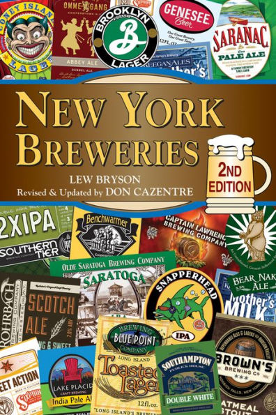 New York Breweries