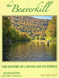 Title: Beaverkill, Author: Ed van Put