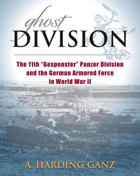 Ghost Division: The 11th 