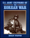 U.S. Army Uniforms of the Korean War