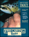 How to Paint Trout