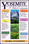 Visitor's Companion to Yosemite: A Visitor's Companion