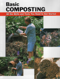 Title: Basic Composting, Author: Carl Hursh