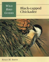 Black-Capped Chickadee