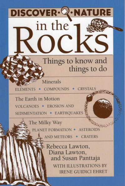 Discover Nature in the Rocks: Things to Know and Things to Do