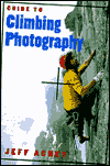 Guide to Climbing Photography