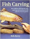 Fish Carving